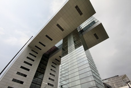 kranhaus