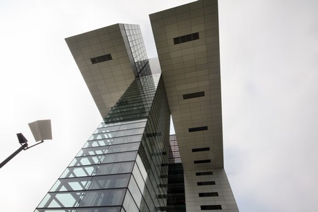 kranhaus