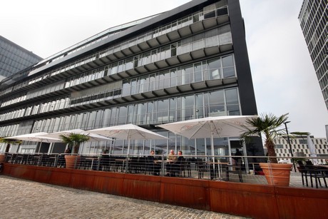 kranhaus