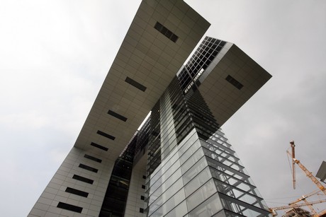 kranhaus