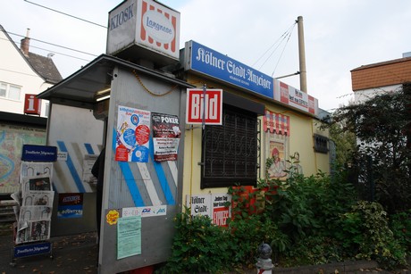 kios
