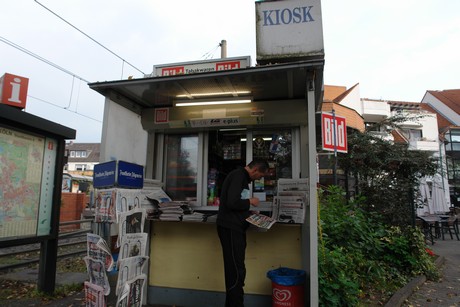 kios