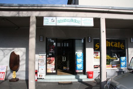 stehcafe