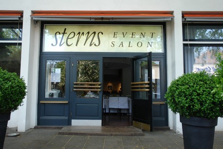 sterns