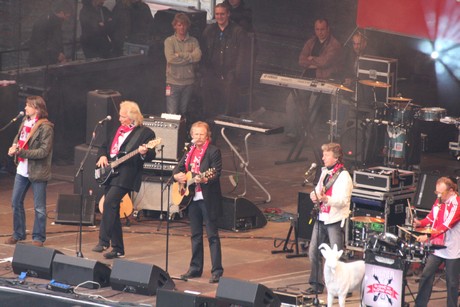 aufstiegsfeier