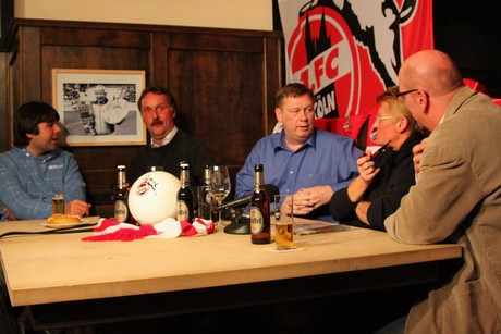 stammtisch