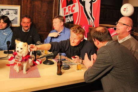 stammtisch