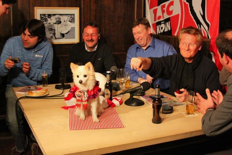 stammtisch