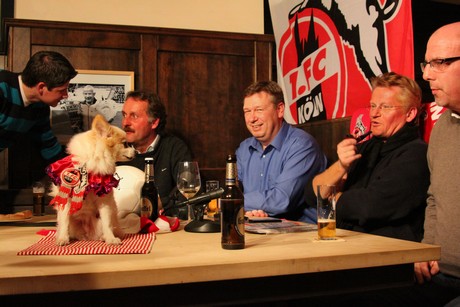 stammtisch
