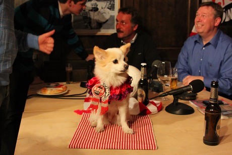 stammtisch