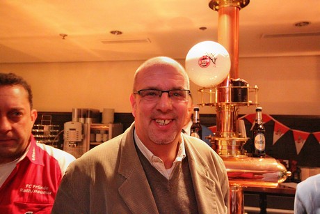 stammtisch