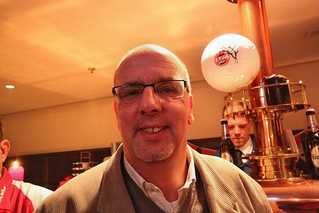 stammtisch