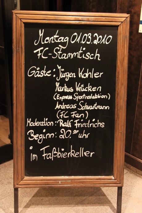 fc-stammtisch