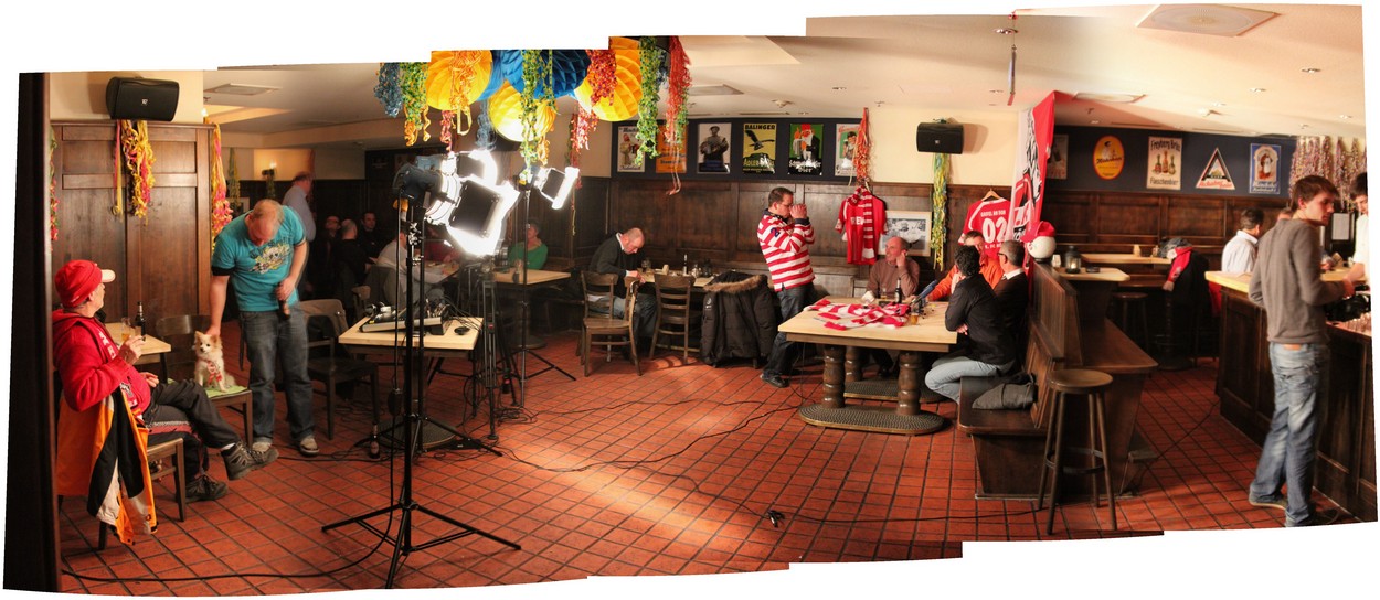 FC-Stammtisch im Gaffel am Dom 