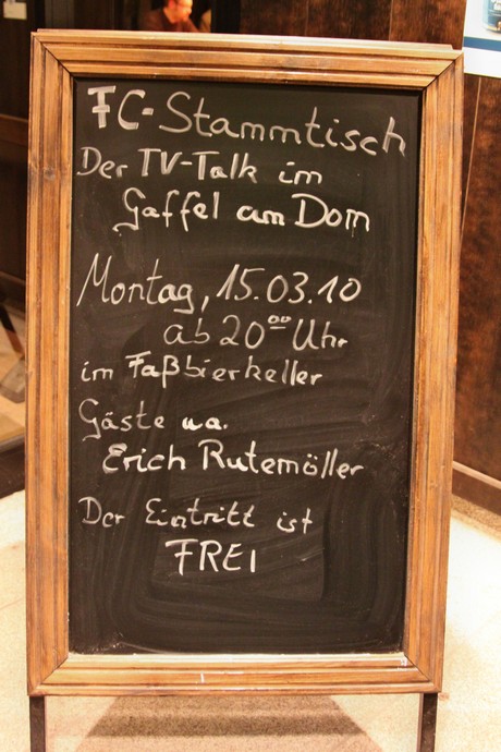fc-stammtisch