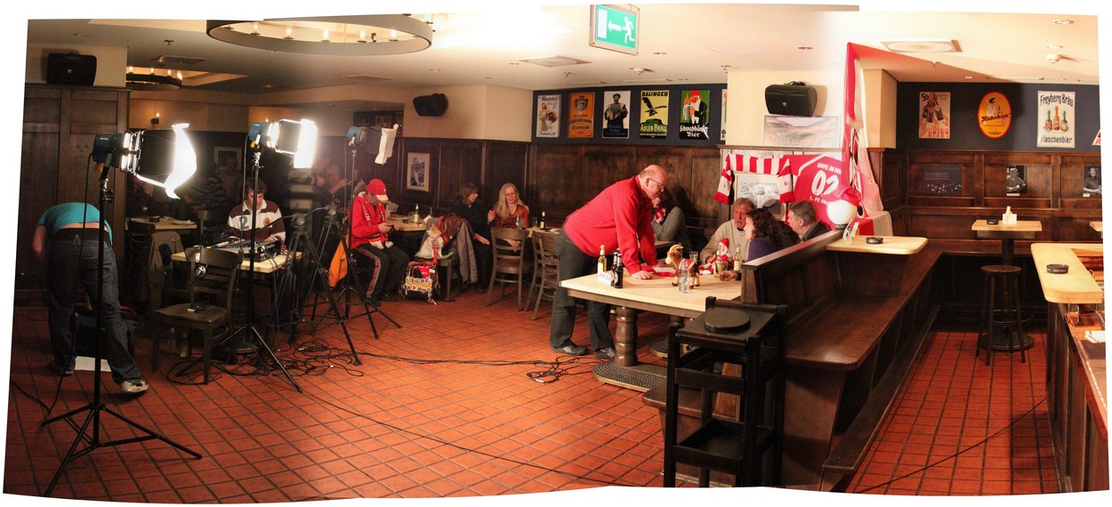 FC-Stammtisch