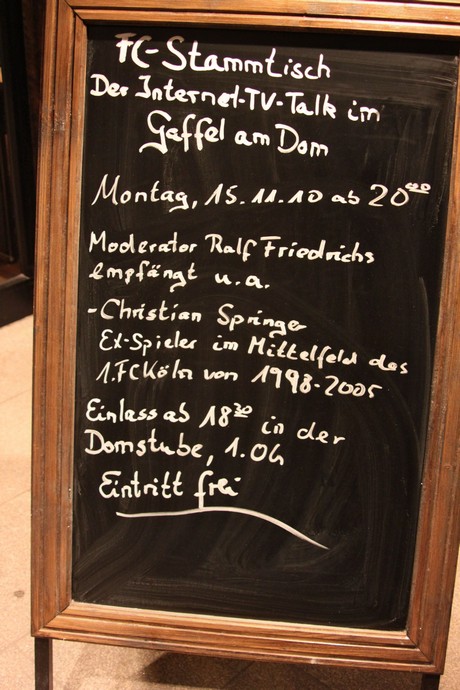 fc-stammtisch