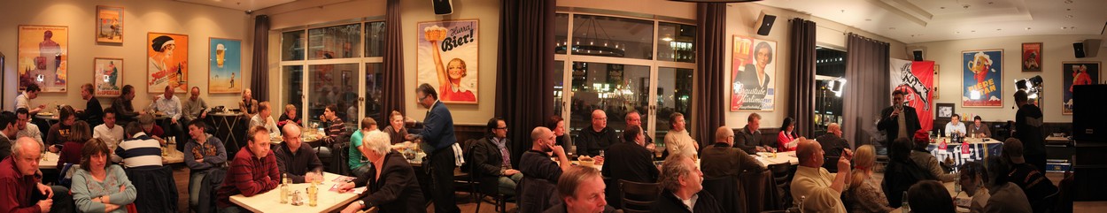 FC Stammtisch