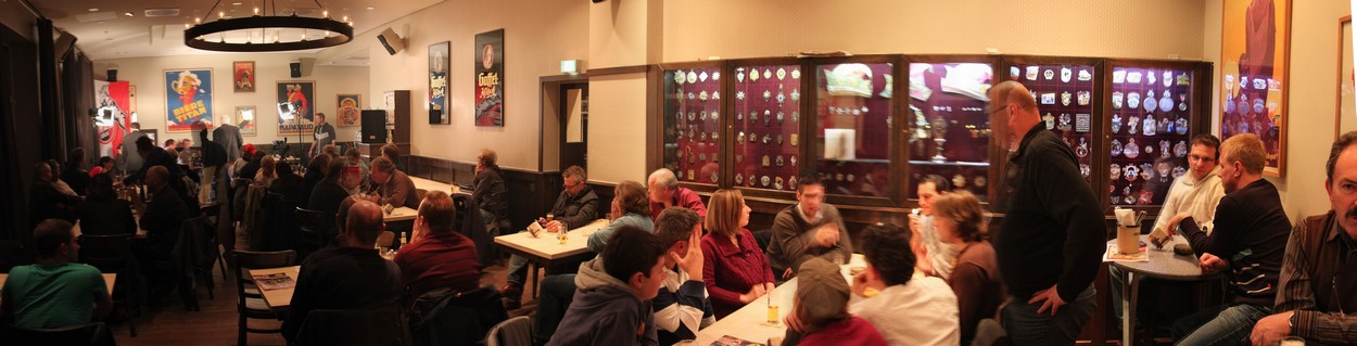 FC Stammtisch