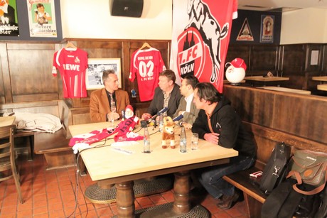 stammtisch