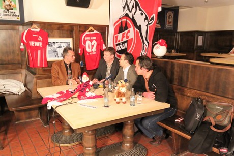 stammtisch