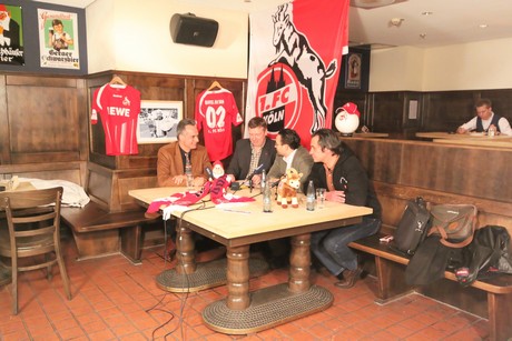 stammtisch