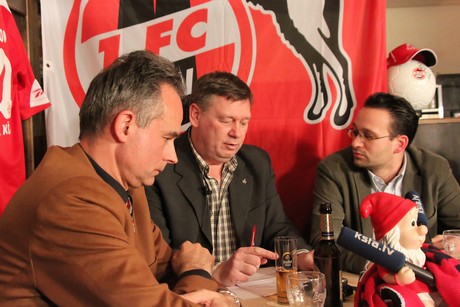 stammtisch
