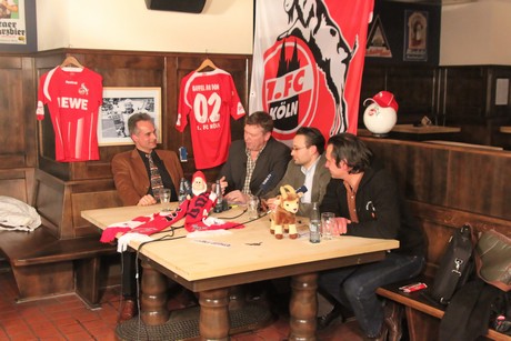stammtisch