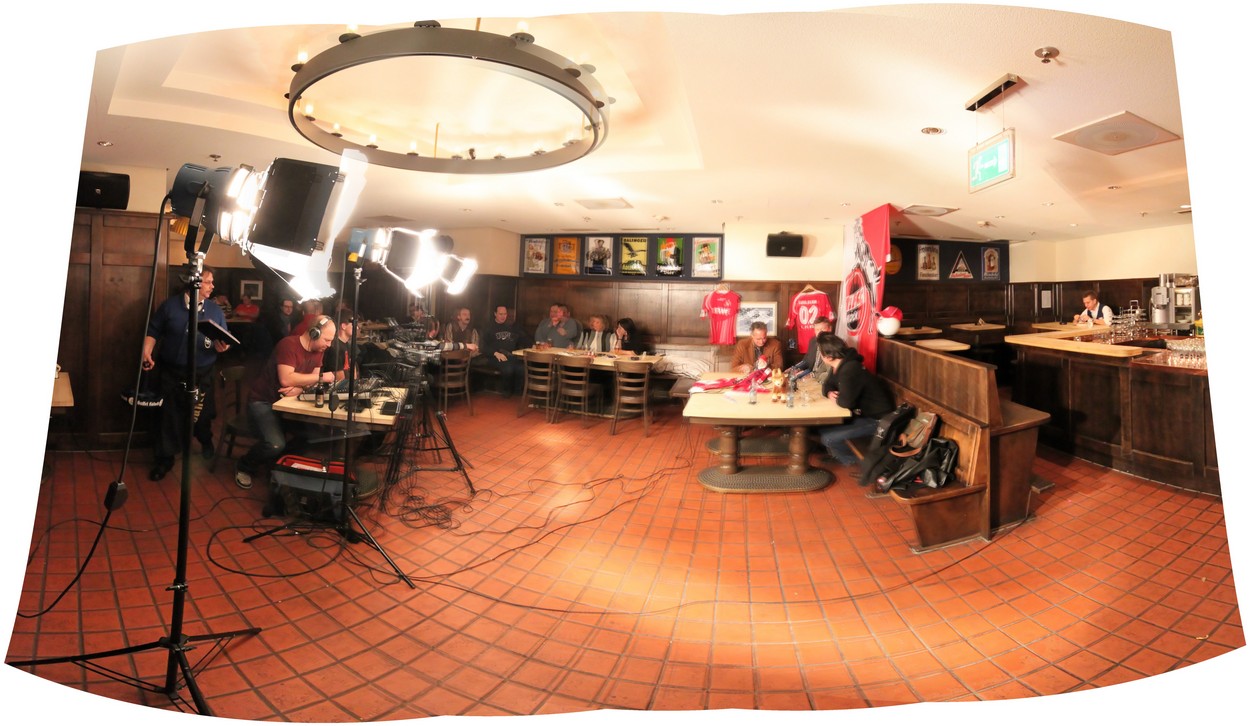 FC-Stammtisch