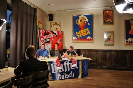 stammtisch