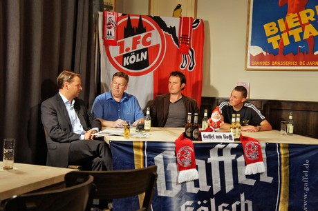 stammtisch
