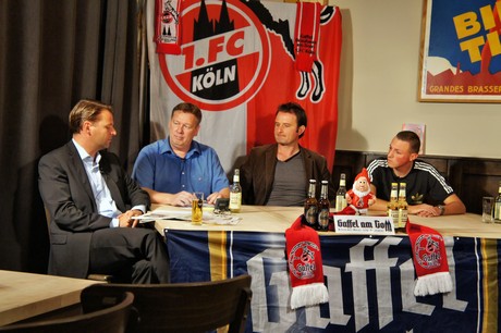 stammtisch