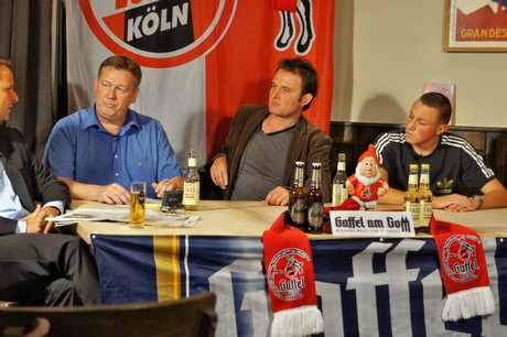 stammtisch