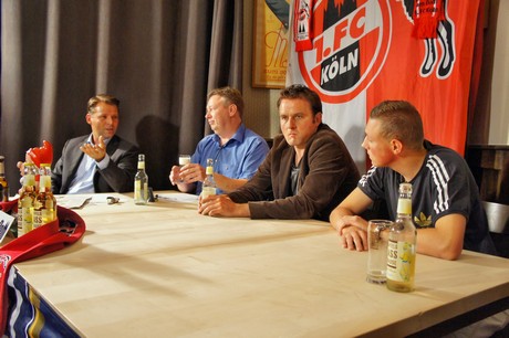 stammtisch
