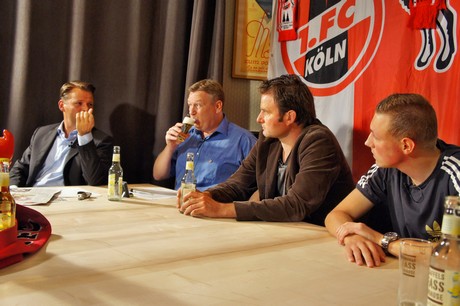 stammtisch