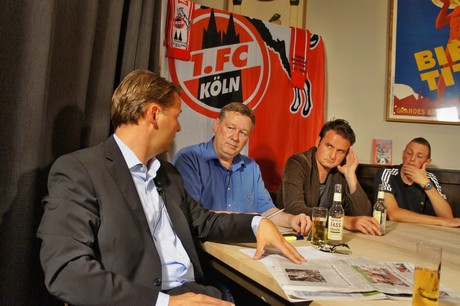stammtisch