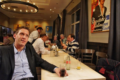stammtisch