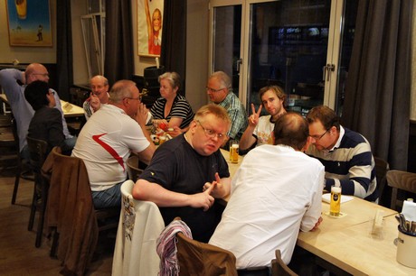 stammtisch