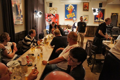 stammtisch