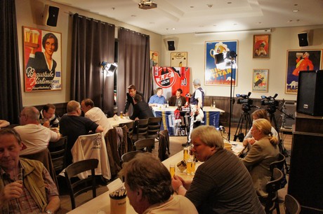 stammtisch