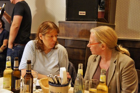 stammtisch