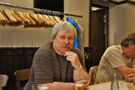 stammtisch