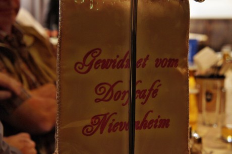 stammtisch