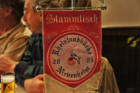 stammtisch