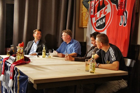 stammtisch