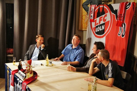 stammtisch