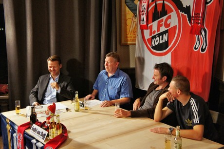 stammtisch