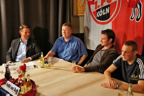 stammtisch