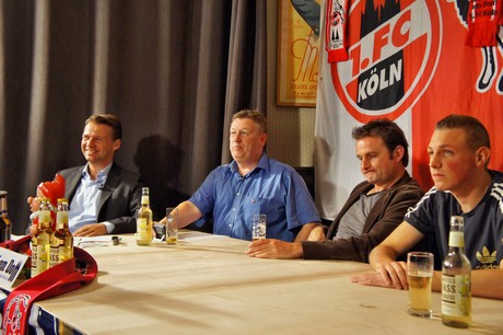 stammtisch