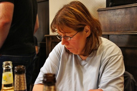 stammtisch